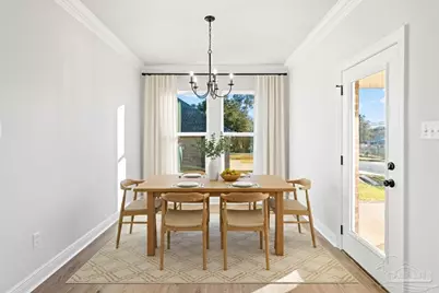 3156 Camphor Rd 23 (lot #), Pensacola, FL 32526 - Photo 8