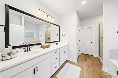 3156 Camphor Rd 23 (lot #), Pensacola, FL 32526 - Photo 12