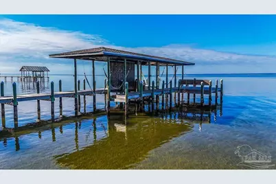 449 S Garcon Point Rd, Milton, FL 32583 - Photo 50