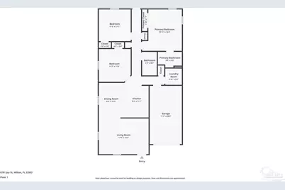 6781 Joy St, Milton, FL 32583 - Photo 26