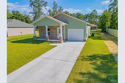 6781 Joy St, Milton, FL 32583 - Photo 2