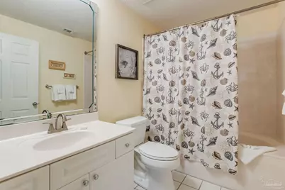 8499 Gulf Blvd #303, Navarre, FL 32566 - Photo 22