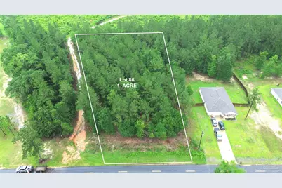Lot 86 Pineview Church Rd, Jay, FL 32565 - Photo 2