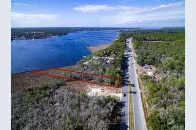 Tbd Hwy 87, Navarre, FL 32566 - Photo 2