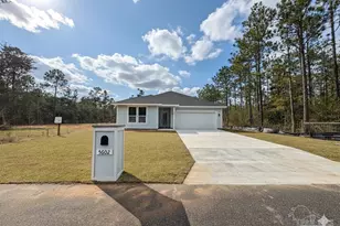 5602 Santa Monica St, Milton, FL 32583 - Photo 1
