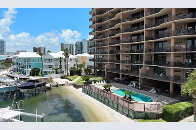 29235 Perdido Beach Blvd #203, Orange Beach, AL 36561 - Photo 22