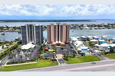 29235 Perdido Beach Blvd #203, Orange Beach, AL 36561 - Photo 1