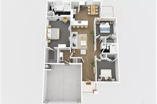 7917 Twin Lake Dr, Milton, FL 32583 - Photo 4