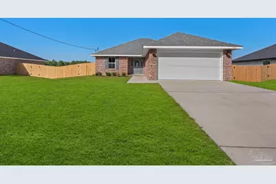 7925 Twin Lake Dr, Milton, FL 32583 - Photo 2