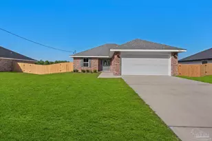 7925 Twin Lake Dr, Milton, FL 32583 - Photo 2