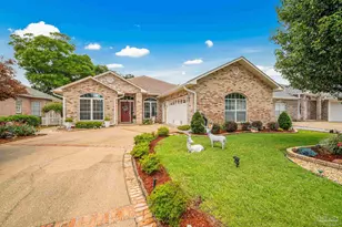 8511 Sawmill Run, Pensacola, FL 32514 - Photo 2