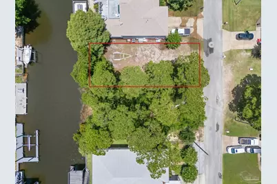 Lot 19 Stanford Rd, Gulf Breeze, FL 32563 - Photo 2