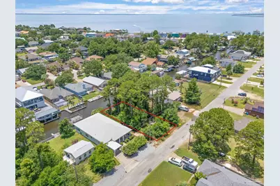 Lot 20 Stanford Rd, Gulf Breeze, FL 32563 - Photo 1