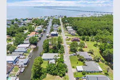 Lot 20 Stanford Rd, Gulf Breeze, FL 32563 - Photo 2