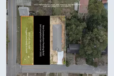 2815 E Gonzalez St, Pensacola, FL 32503 - Photo 2