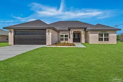 7921 Twin Lake Dr, Milton, FL 32583 - Photo 4