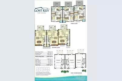 14566 Salt Meadow Dr, Perdido Key, FL 32507 - Photo 36