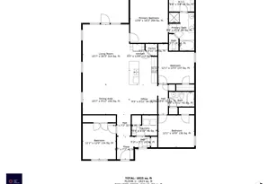 5375 Red Shoulder Rd, Pace, FL 32571 - Photo 2