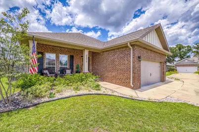 5375 Red Shoulder Rd, Pace, FL 32571 - Photo 1