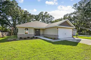 5051 Hartley Dr, Milton, FL 32571 - Photo 2