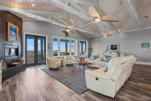 1409 Ariola Dr, Pensacola Beach, FL 32561 - Photo 10