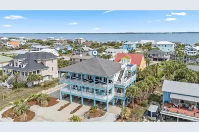 1409 Ariola Dr, Pensacola Beach, FL 32561 - Photo 4