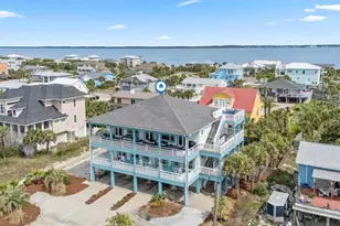 1409 Ariola Dr, Pensacola Beach, FL 32561 - Photo 4