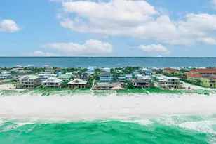 1409 Ariola Dr, Pensacola Beach, FL 32561 - Photo 1