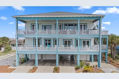1409 Ariola Dr, Pensacola Beach, FL 32561 - Photo 2