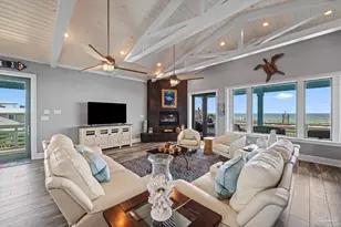 1409 Ariola Dr, Pensacola Beach, FL 32561 - Photo 6