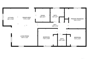 3917 W Mallory St, Pensacola, FL 32505 - Photo 2