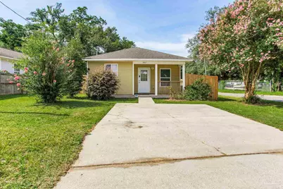 3917 W Mallory St, Pensacola, FL 32505 - Photo 26