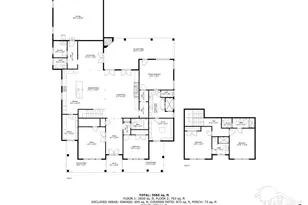 2440 Meeting St, Cantonment, FL 32533 - Photo 46