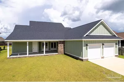 2440 Meeting St, Cantonment, FL 32533 - Photo 40