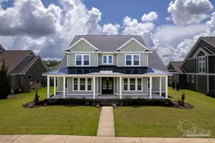 2440 Meeting St, Cantonment, FL 32533 - Photo 1