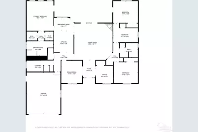 5450 N Shore Rd, Pensacola, FL 32507 - Photo 46