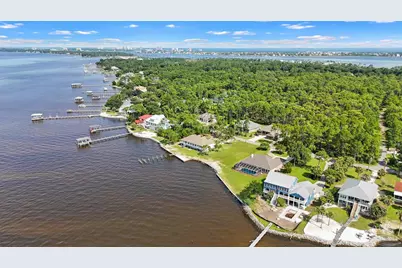 5450 N Shore Rd, Pensacola, FL 32507 - Photo 52