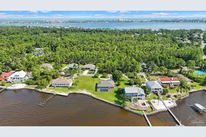 5450 N Shore Rd, Pensacola, FL 32507 - Photo 54