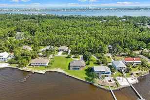 5450 N Shore Rd, Pensacola, FL 32507 - Photo 54