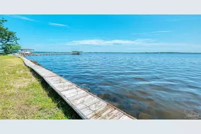 5450 N Shore Rd, Pensacola, FL 32507 - Photo 12