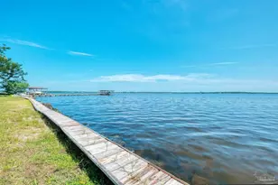 5450 N Shore Rd, Pensacola, FL 32507 - Photo 12