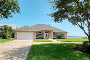 5450 N Shore Rd, Pensacola, FL 32507 - Photo 2