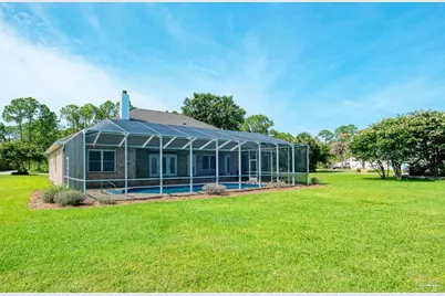 5450 N Shore Rd, Pensacola, FL 32507 - Photo 4