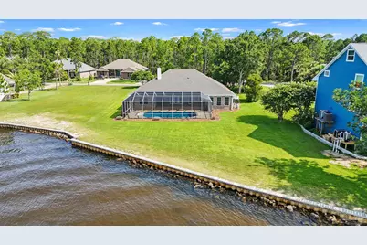5450 N Shore Rd, Pensacola, FL 32507 - Photo 50