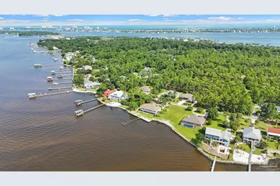 5450 N Shore Rd, Pensacola, FL 32507 - Photo 50