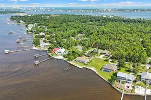 5450 N Shore Rd, Pensacola, FL 32507 - Photo 50