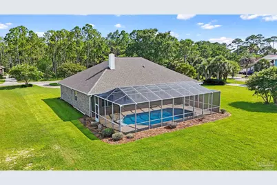 5450 N Shore Rd, Pensacola, FL 32507 - Photo 4