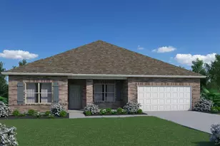 4143 Foggy Btm Dr, Milton, FL 32583 - Photo 1