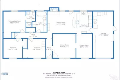 4195 Bonway Dr, Pensacola, FL 32504 - Photo 6