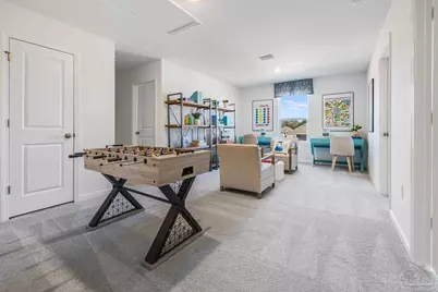 4765 Runway Dr #LOT 11F, Pace, FL 32571 - Photo 36